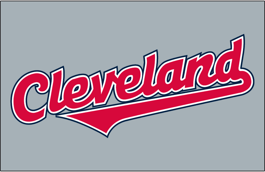 Cleveland Indians 2008-2010 Jersey Logo iron on transfers for fabric